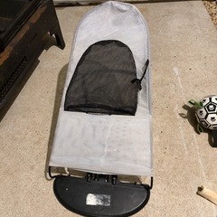 小型犬ベッドの画像