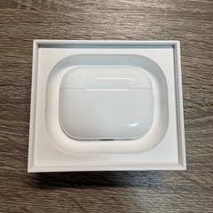 AirPods pro 3の画像