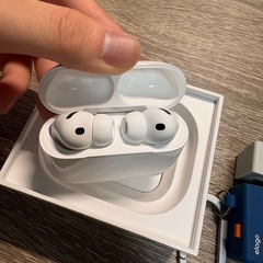 AirPods pro 3の画像
