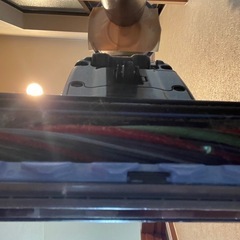 日立ハンディー掃除機　の画像