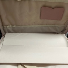 【Francfranc】PCケースの画像