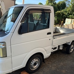軽トラの画像