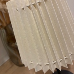 IKEA テーブルランプの画像