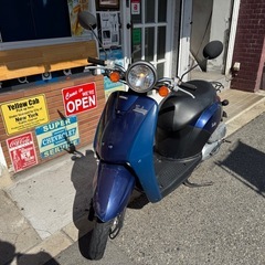 原付トゥデイの画像