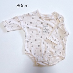 ベビー服 50～80cm 19点 半袖 長袖 まとめ売りの画像