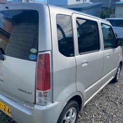 ワゴンR 4WD 軽トラ、軽バン交換希望の画像