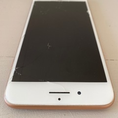 iPhone8plus 64GB ジャンク品の画像