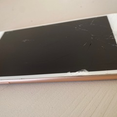 iPhone8plus 64GB ジャンク品の画像