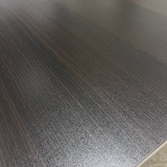 ニトリ　ローテーブル　　HNT-0025DBRの画像