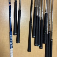 ゴルフセット 男性用の画像