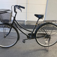 自転車21の画像