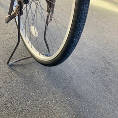自転車21の画像