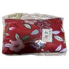 【新品未使用】ポーチ各種 1つ300円 何個でもの画像