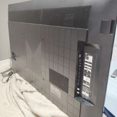 【ジャンク】SONY BRAVIA XRJ-55X90J（55型・2022年製）の画像