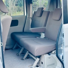 マツダ スクラムワゴン⭕️ コミコミ112万円⭕️の画像