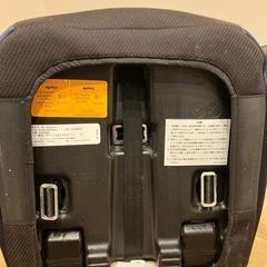 チャイルドシートの画像