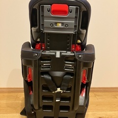 チャイルドシートの画像
