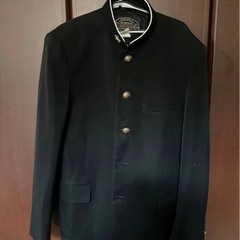 制服男性学ラン
の画像