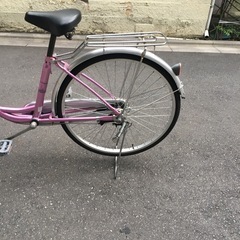 自転車4030の画像