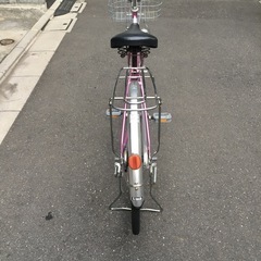 自転車4030の画像