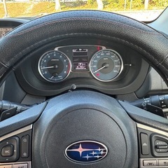 スバルXV 2.0l プラウドエディションの画像