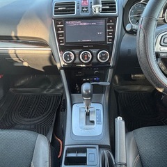 スバルXV 2.0l プラウドエディションの画像