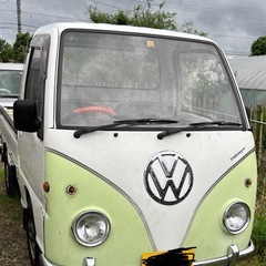 スバル　サンバー