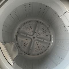 洗濯機sharp ES-F45KCの画像