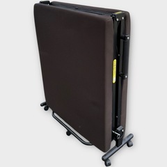 🌟 折りたたみベッドニトリ/レビン2🌟の画像