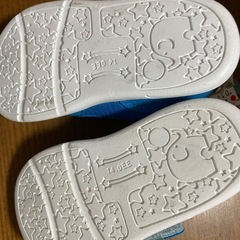 【定価2.959円】Biofitterベビーシューズ 14.0cmの画像