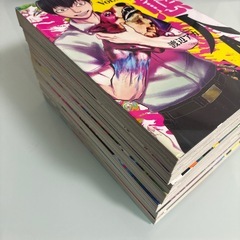 擬態人A   全巻セット　完結の画像