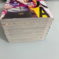 擬態人A   全巻セット　完結の画像