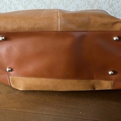 アンディハワード　ボストンバッグの画像