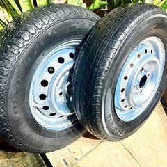 　145R 12-6PRLT 1個の画像