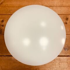 アイリスオーヤマ 6畳用 LEDシーリングライト PZCE-206D（2018年製）　※リモコン欠品の画像