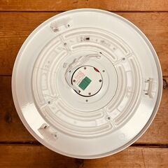 アイリスオーヤマ 6畳用 LEDシーリングライト PZCE-206D（2018年製）　※リモコン欠品の画像