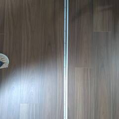 無印良品　つっぱり棒（１２０～２００ｃｍ　外径：２．２ｃｍ）の画像