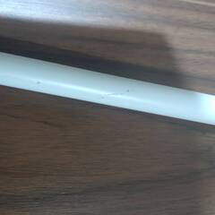 無印良品　つっぱり棒（１２０～２００ｃｍ　外径：２．２ｃｍ）の画像