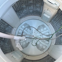 日立　BW-V8OE形の画像