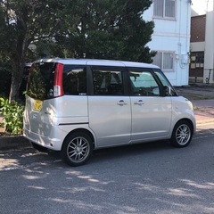 宮古島平成23年スズキパレットT車検8年8月14日全て諸費用込みバックモニター付きの画像