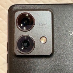 moto edge 40 neoの画像