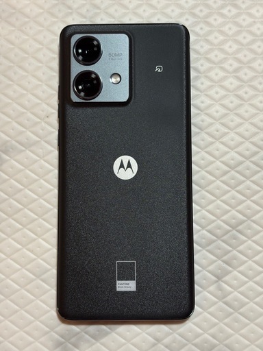 その他 moto edge 40 neo