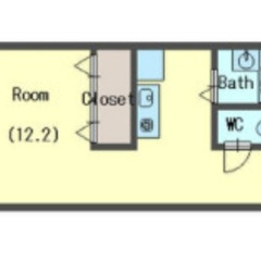 🔶生活保護可！キャンペーン中！敷金・礼金0円！ペット相談OK！保...