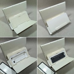 ★【パナソニック ポータブル地上デジタルテレビ DMP-HV200】★の画像