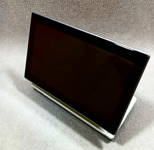 ★【パナソニック ポータブル地上デジタルテレビ DMP-HV200】★