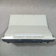 ★【パナソニック ポータブル地上デジタルテレビ DMP-HV200】★の画像