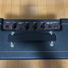 VOX アンプ ベース 動作確認済の画像
