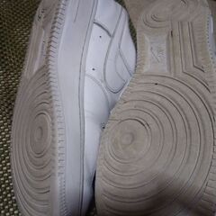 Supreme　エアフォース1の画像