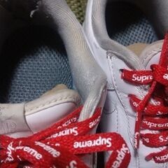 Supreme　エアフォース1の画像