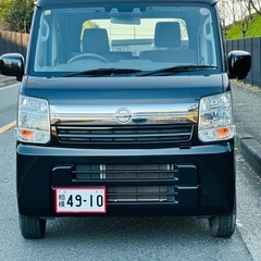 日産クリッパー⭕️ コミコミ98万円⭕️の画像
